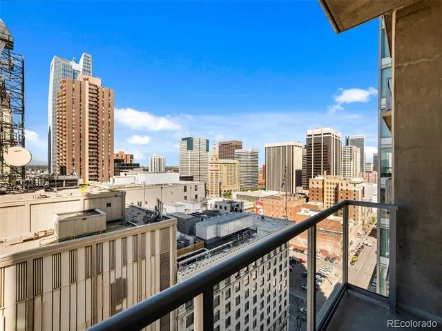 891 14th Street #1905 Denver, CO 80202