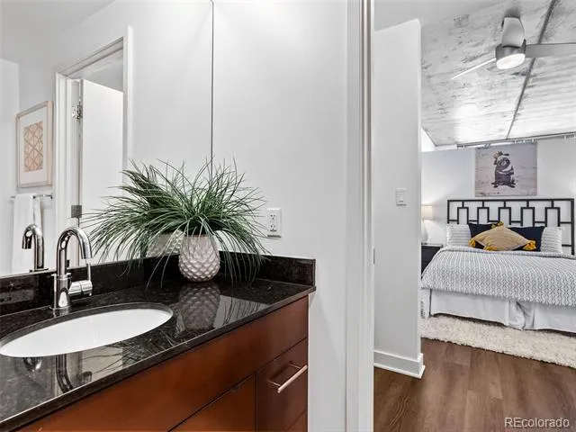 891 14th Street #1905 Denver, CO 80202
