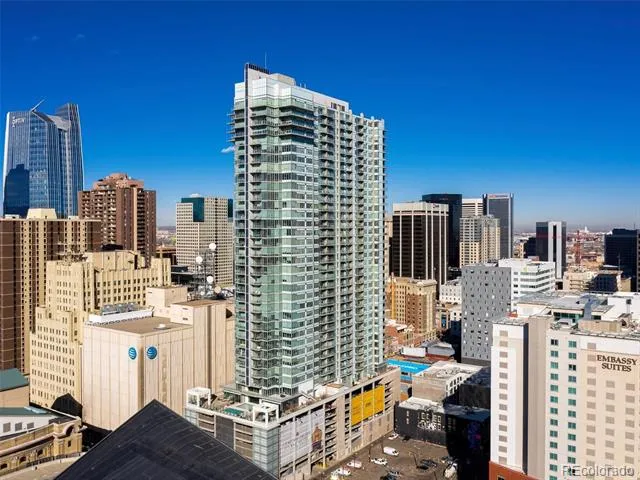 891 14th Street #1905 Denver, CO 80202