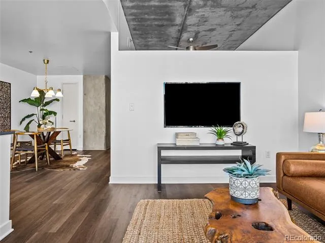 891 14th Street #1905 Denver, CO 80202