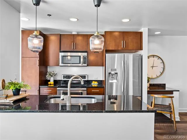 891 14th Street #1905 Denver, CO 80202