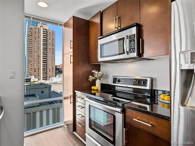 891 14th Street #1905 Denver, CO 80202
