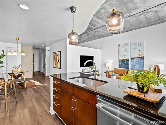 891 14th Street #1905 Denver, CO 80202