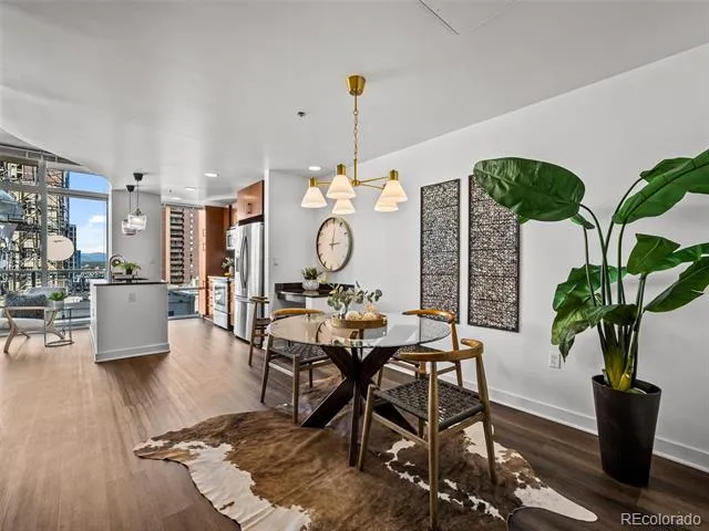 891 14th Street #1905 Denver, CO 80202