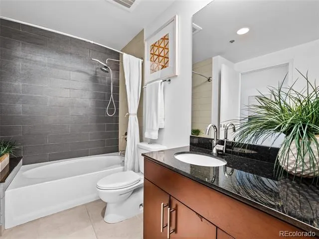 891 14th Street #1905-L Denver, CO 80202