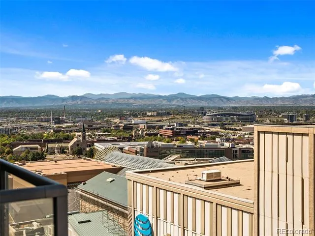 891 14th Street #1905-L Denver, CO 80202