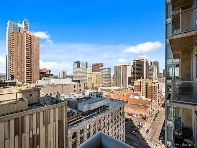 891 14th Street #1905-L Denver, CO 80202