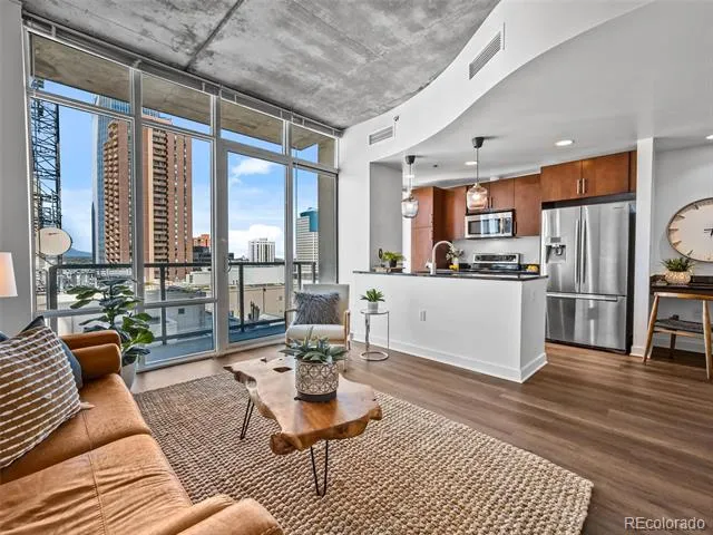 891 14th Street #1905-L Denver, CO 80202