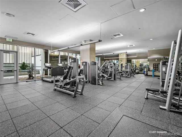 891 14th Street #1905-L Denver, CO 80202