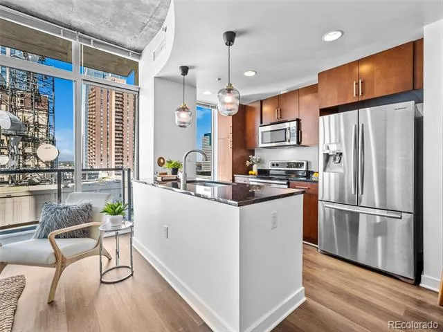 891 14th Street #1905-L Denver, CO 80202