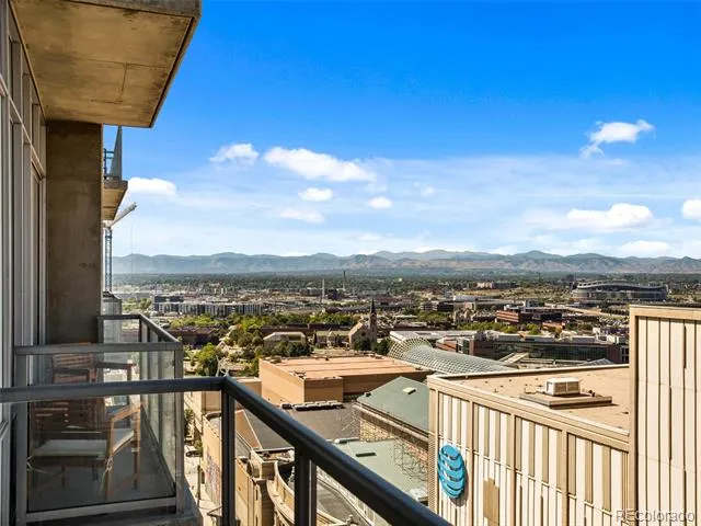 891 14th Street #1905-L Denver, CO 80202