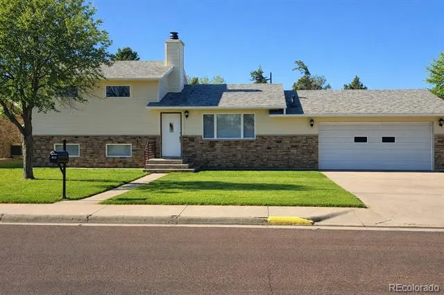 218 W 9th Street Julesburg, CO 80737