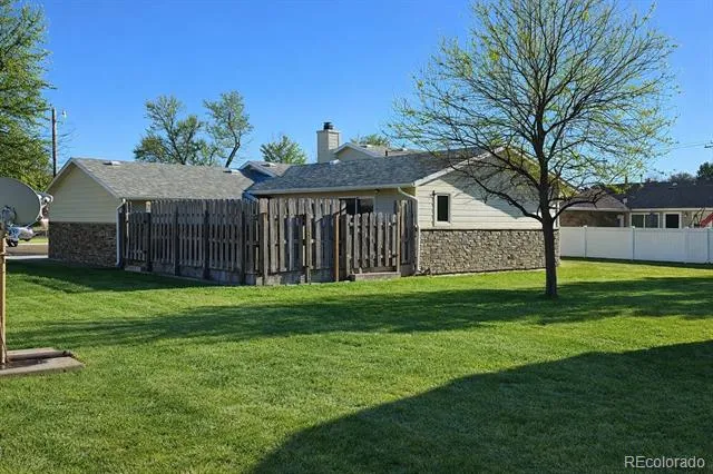 218 W 9th Street Julesburg, CO 80737