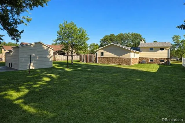 218 W 9th Street Julesburg, CO 80737