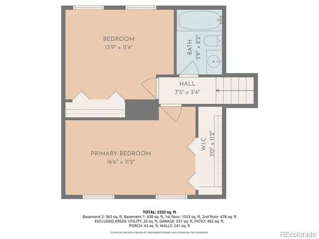 218 W 9th Street Julesburg, CO 80737