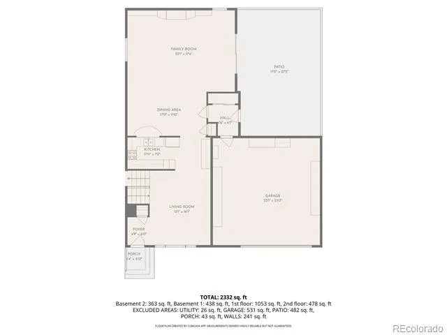 218 W 9th Street Julesburg, CO 80737