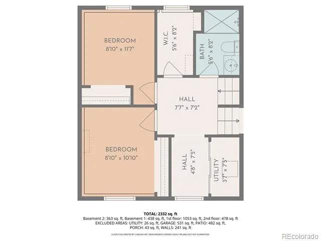 218 W 9th Street Julesburg, CO 80737
