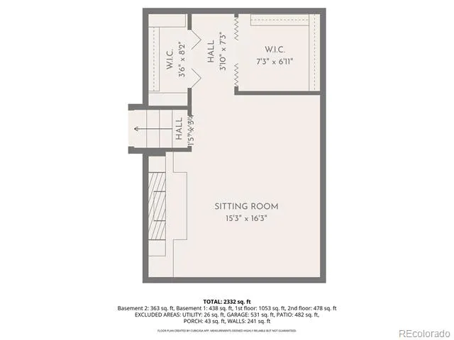218 W 9th Street Julesburg, CO 80737