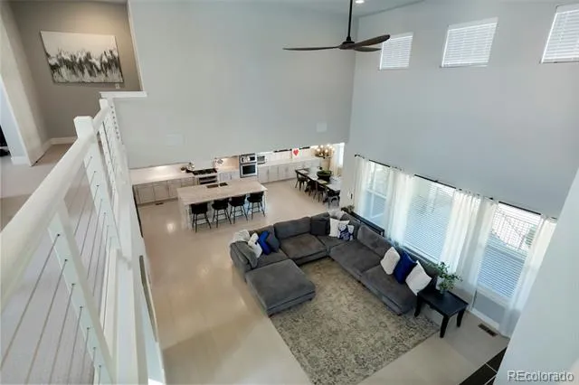 8187 S Little River Way Aurora, CO 80016