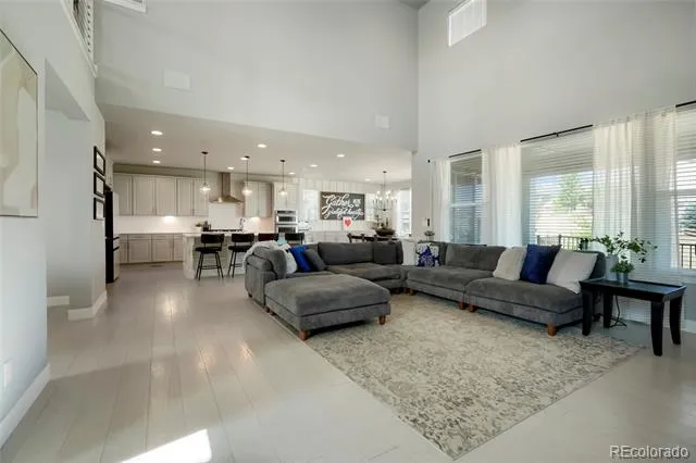 8187 S Little River Way Aurora, CO 80016