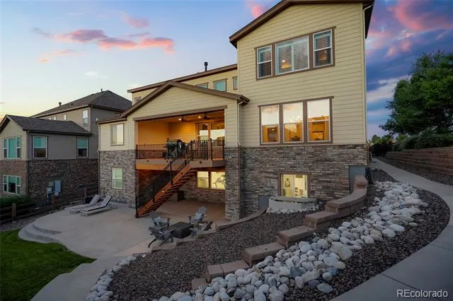 8187 S Little River Way Aurora, CO 80016