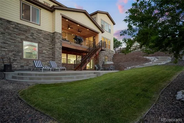 8187 S Little River Way Aurora, CO 80016
