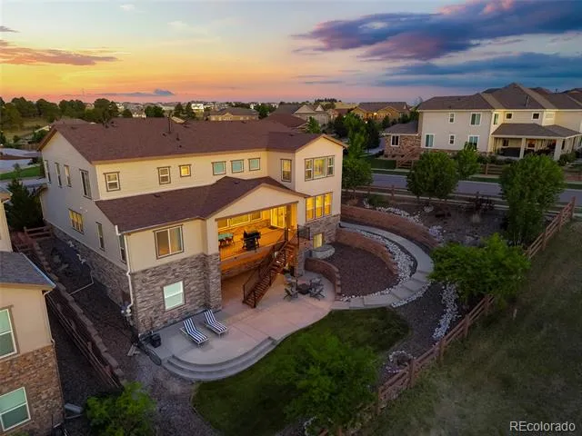 8187 S Little River Way Aurora, CO 80016