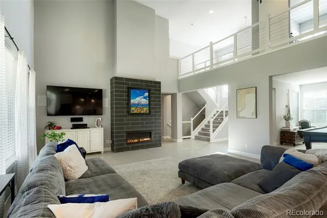 8187 S Little River Way Aurora, CO 80016