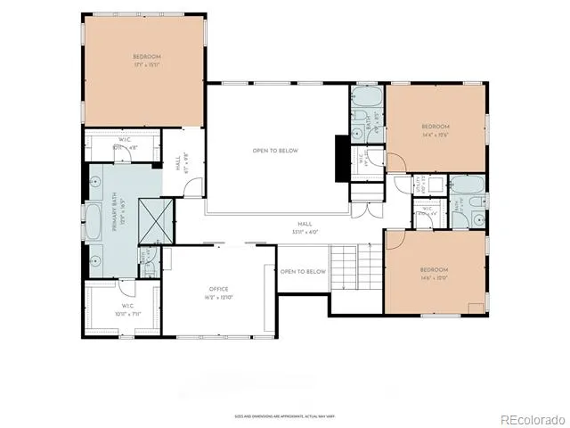 8187 S Little River Way Aurora, CO 80016