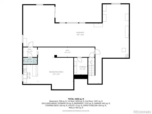 8187 S Little River Way Aurora, CO 80016
