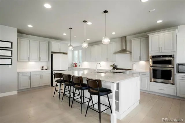 8187 S Little River Way Aurora, CO 80016