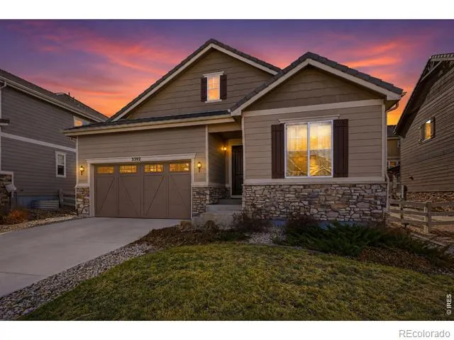 3392 Harvard Place Broomfield, CO 80023