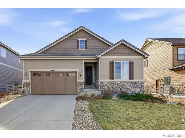 3392 Harvard Place Broomfield, CO 80023