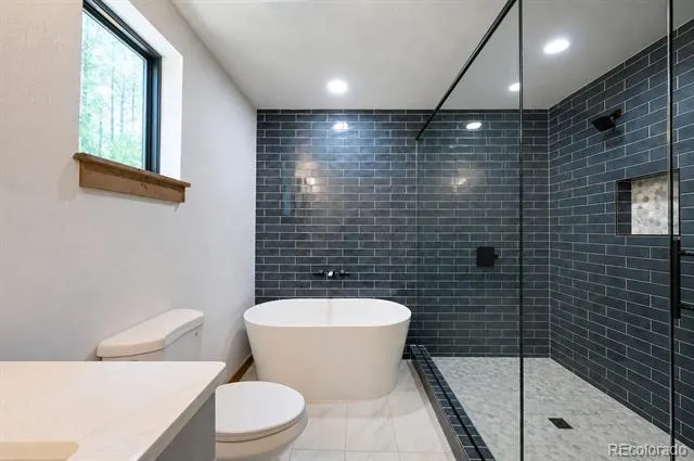 3557 Redhill Road Fairplay, CO 80440