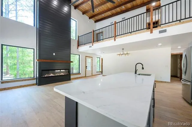 3557 Redhill Road Fairplay, CO 80440