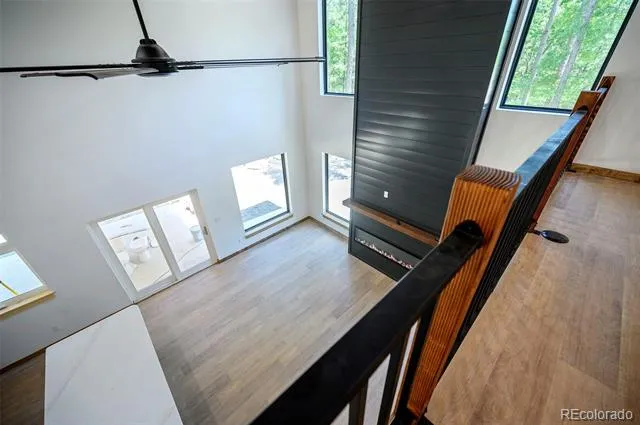 3557 Redhill Road Fairplay, CO 80440