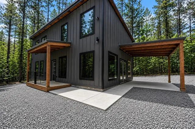 3557 Redhill Road Fairplay, CO 80440