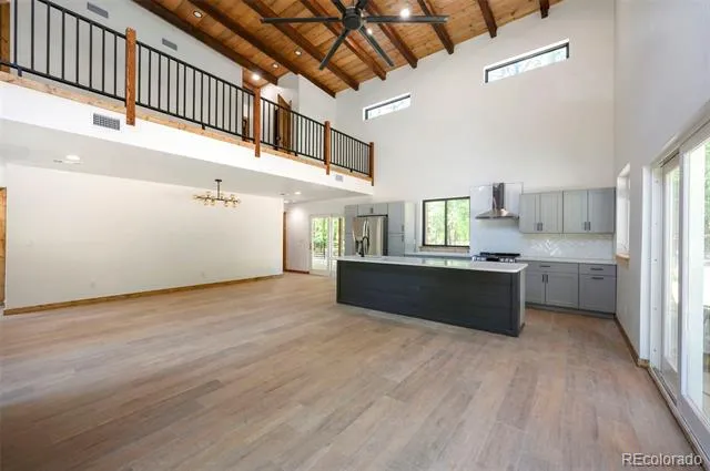 3557 Redhill Road Fairplay, CO 80440