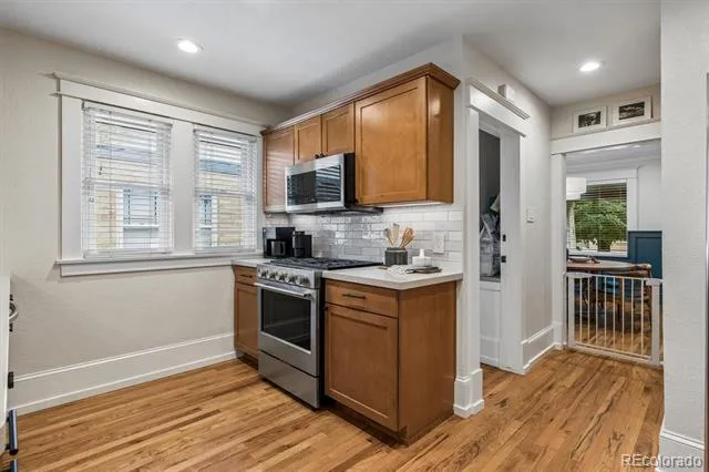 1972 S Lincoln Street Denver, CO 80210