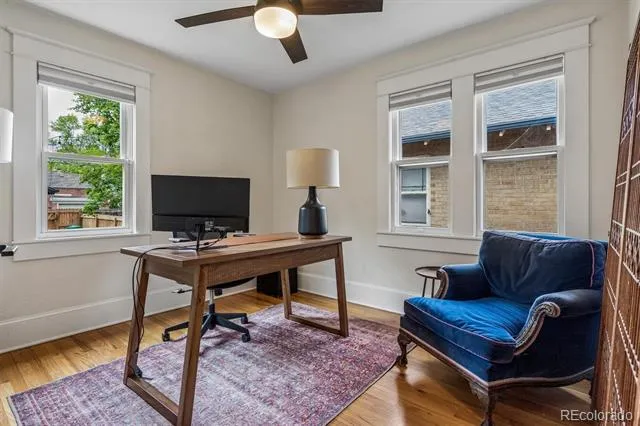 1972 S Lincoln Street Denver, CO 80210