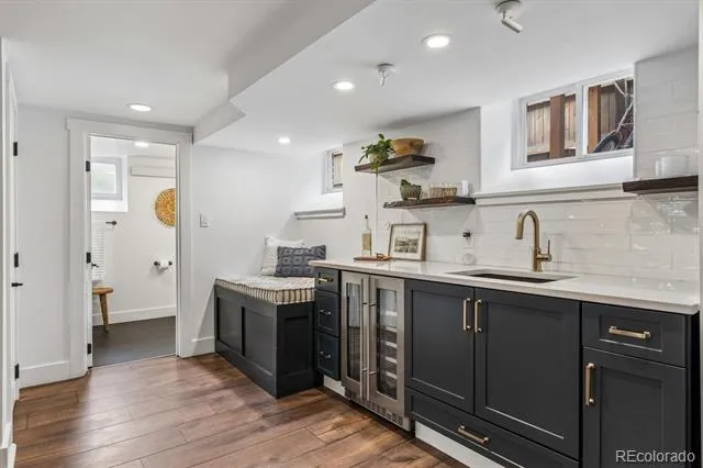 1972 S Lincoln Street Denver, CO 80210