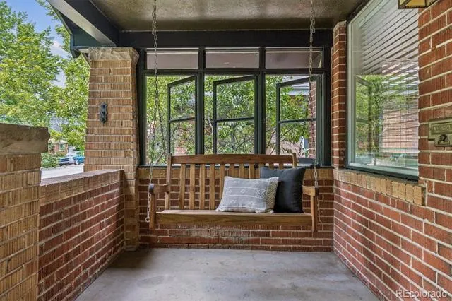 1972 S Lincoln Street Denver, CO 80210