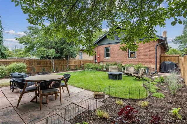 1972 S Lincoln Street Denver, CO 80210