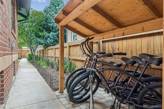 1972 S Lincoln Street Denver, CO 80210