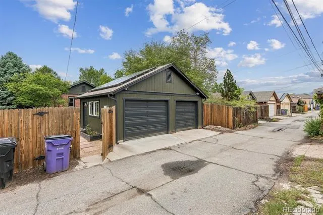1972 S Lincoln Street Denver, CO 80210