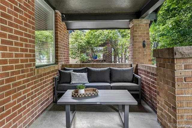 1972 S Lincoln Street Denver, CO 80210
