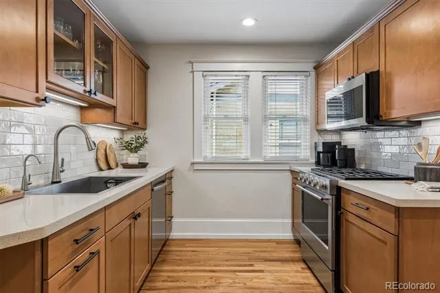 1972 S Lincoln Street Denver, CO 80210