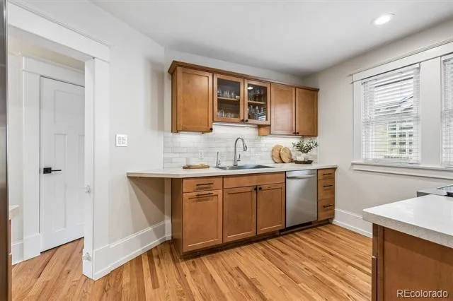 1972 S Lincoln Street Denver, CO 80210