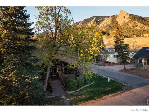 114 Chautauqua Park