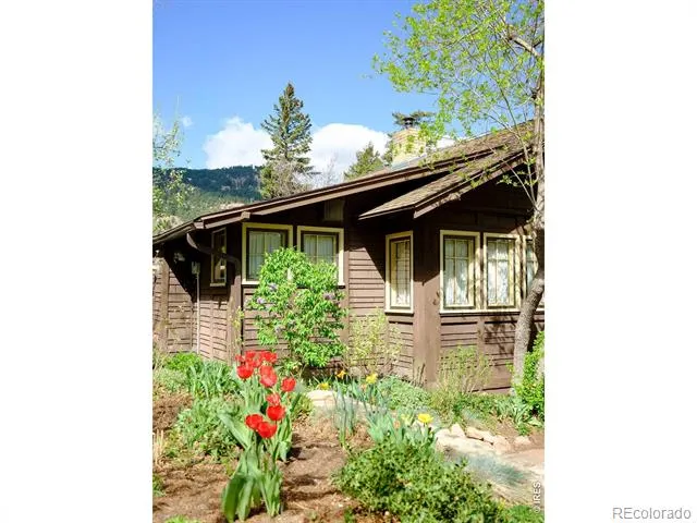 114 Chautauqua Park Boulder, CO 80302